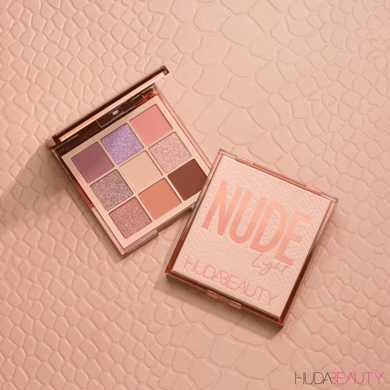 Producto Huda beauty nude