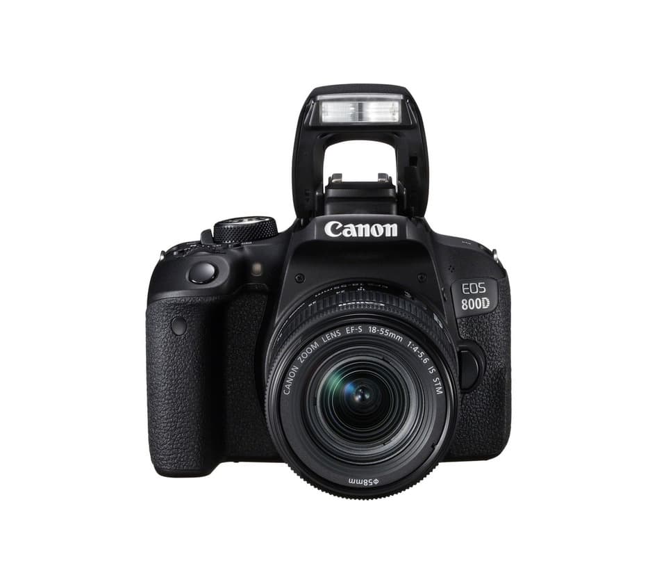 Producto Canon 800D