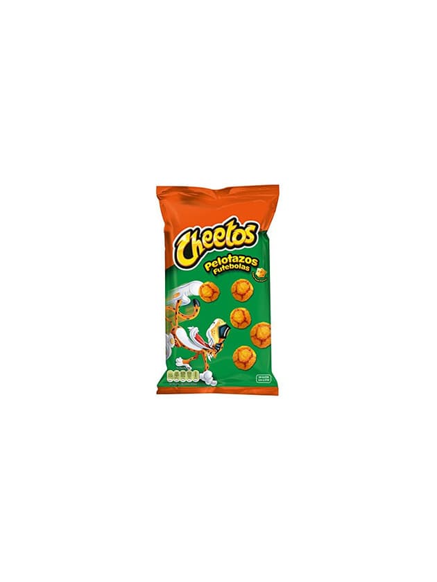 Producto Cheetos Pelotazos