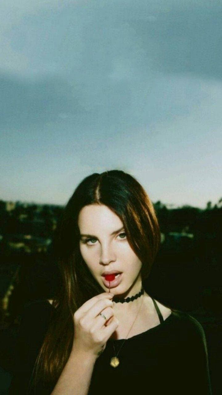 Music Lana del Rey