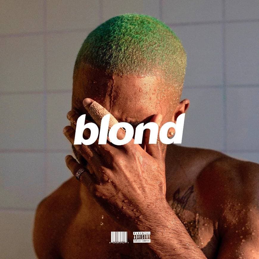 Canción Frank Ocean