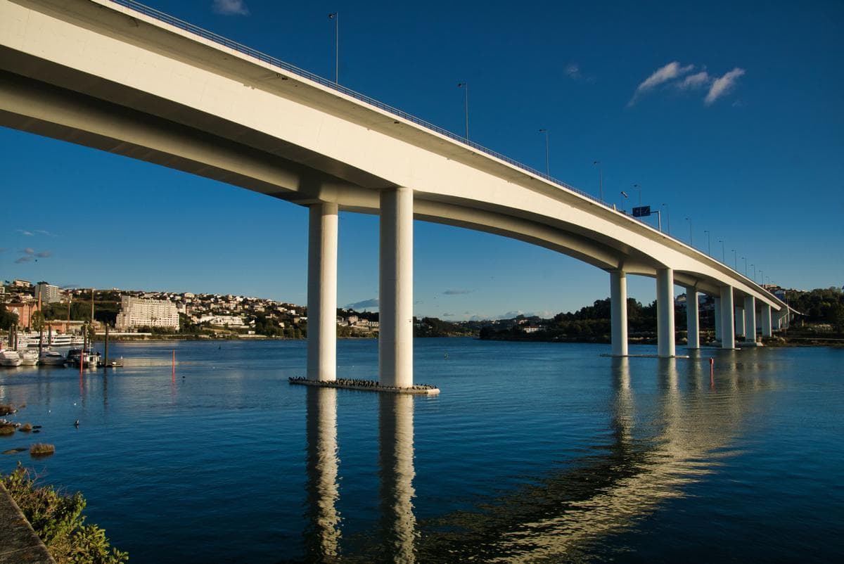 Restaurantes Ponte do Freixo