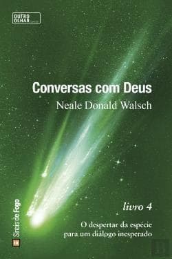 Libro Conversas com Deus Livro 4