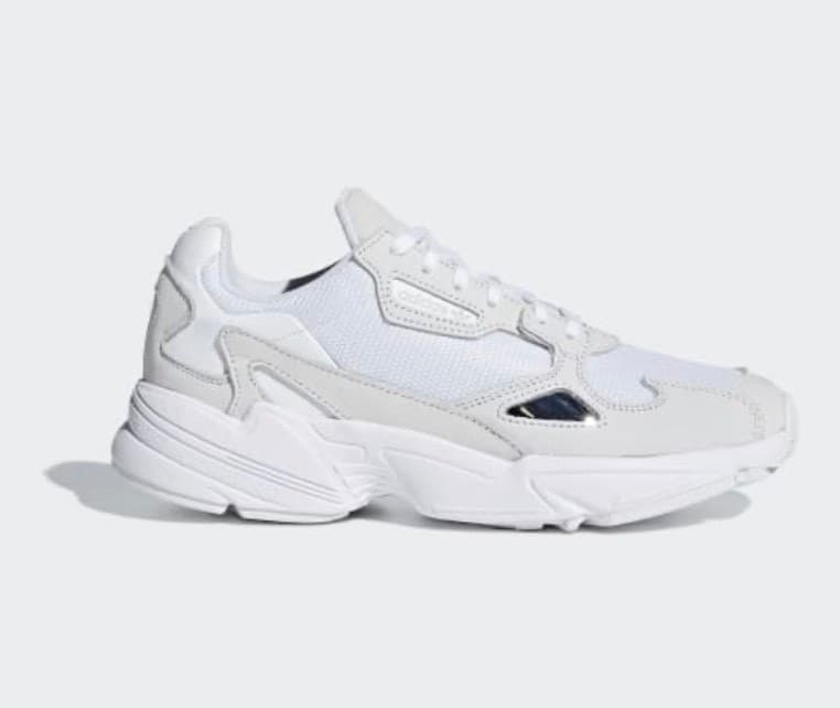 Moda Adidas Falcon 