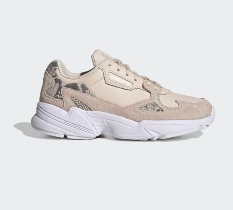 Moda Adidas Falcon 