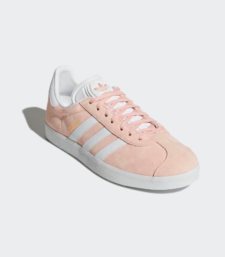 Moda Adidas Gazelle Rosa