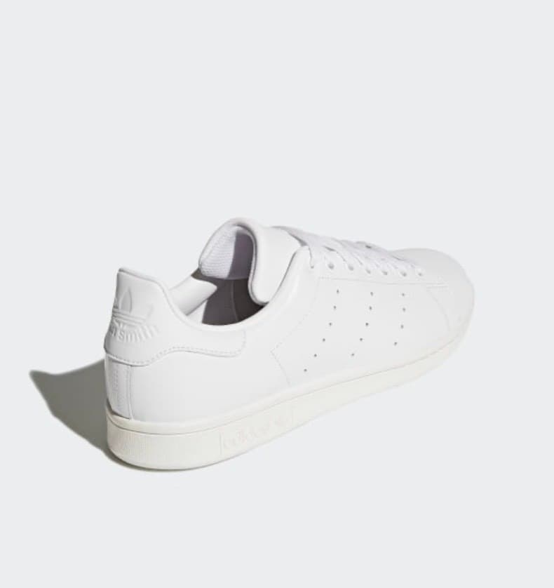 Moda Stan Smith Brancas