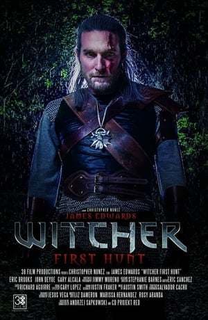 Movie The Witcher: First Hunt