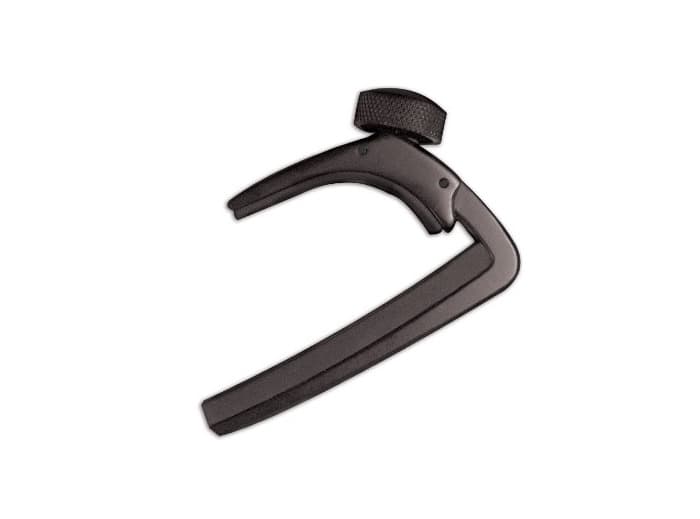 Electrónica Planet Waves NS Capo Lite