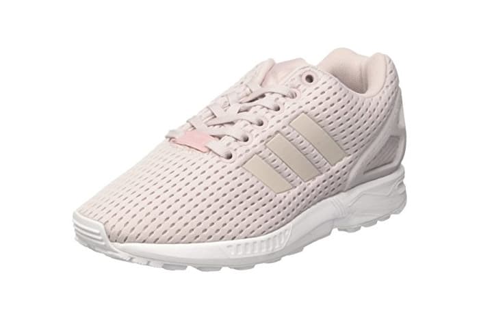 Moda Adidas BA7646, Zapatillas Mujer, Rosa