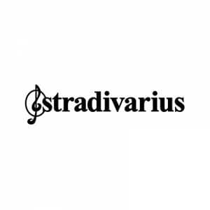 Moda Stradivarius 