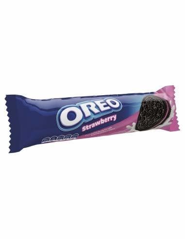 Producto Oreo Strawberry 137g