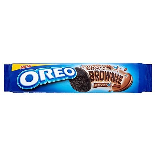 Lugar OREO CHOCO BROWNIE