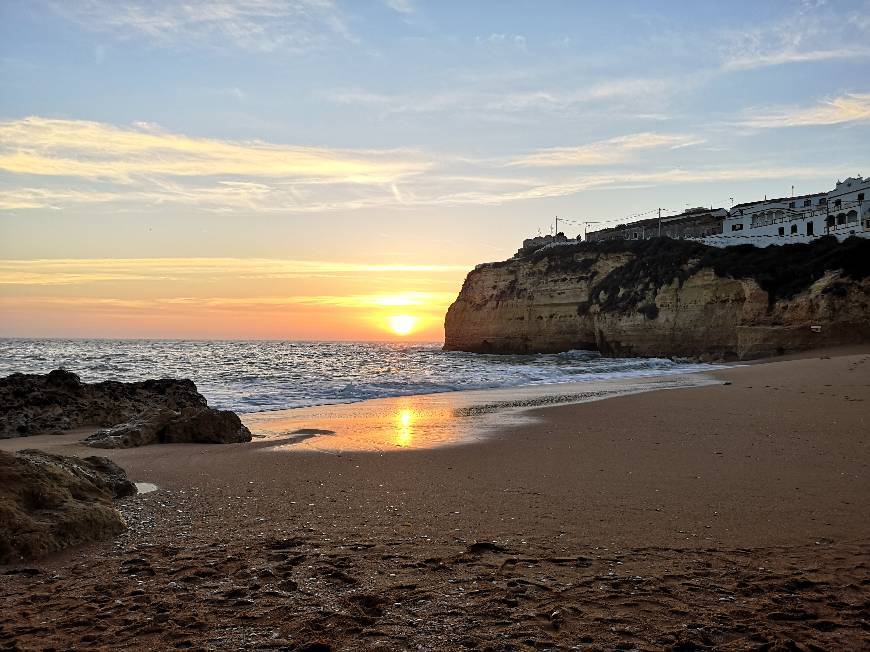 Place Algarve