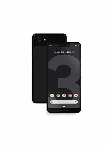 Electrónica Google Pixel 3 XL 16 cm