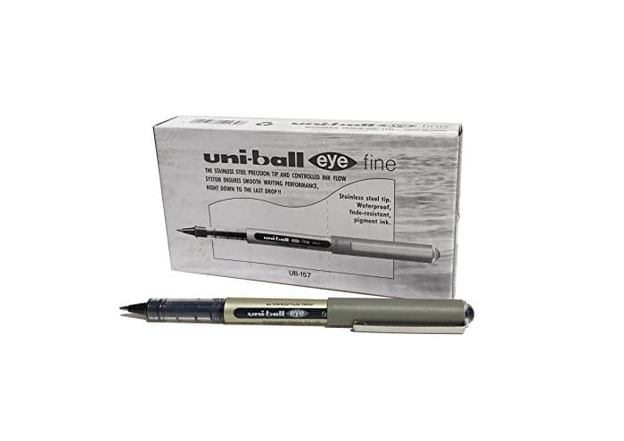 Producto Uni-Ball UB-157 Eye Fine Bolígrafo