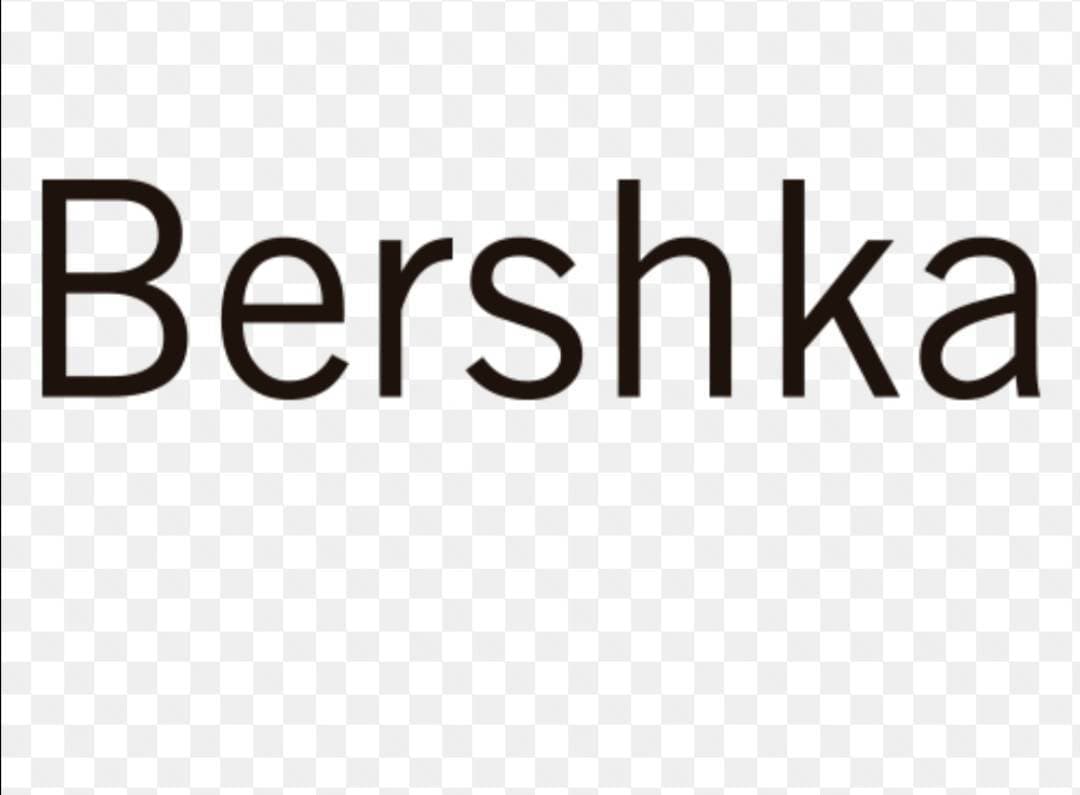 Producto Bershka