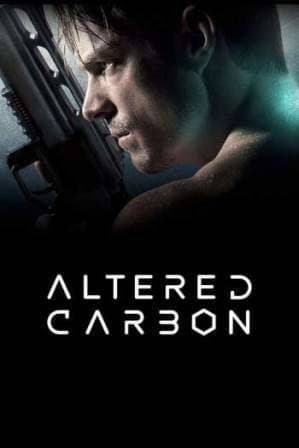 Serie Altered Carbon