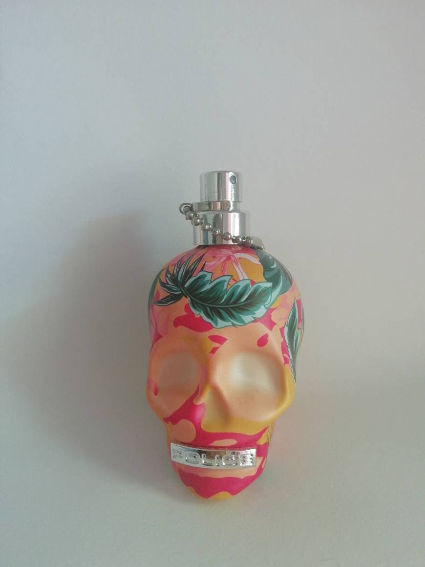 Moda To be exotic jungle woman eau de parfum