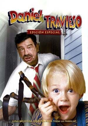 Movie Dennis the Menace