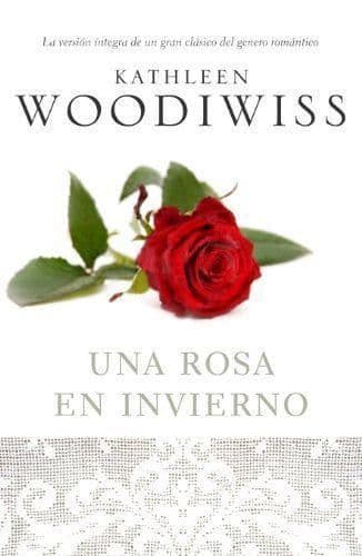 Libro Una rosa en invierno