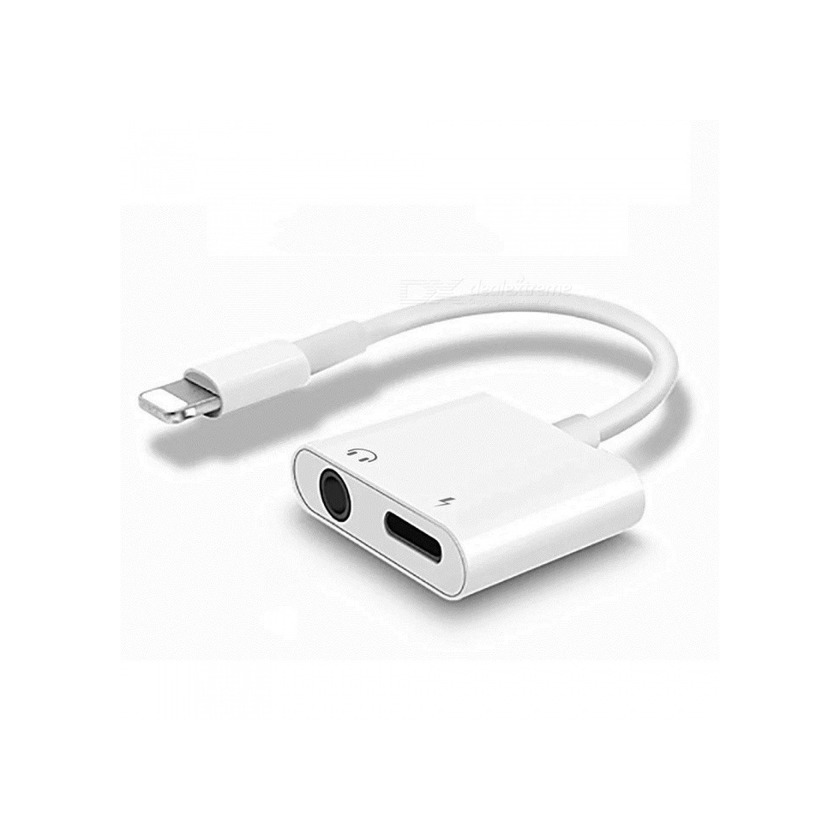 Producto Adaptador iPhone 