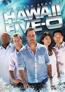 Serie Hawaii Five-O