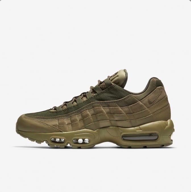 Product Nike Air Max 95 Essential