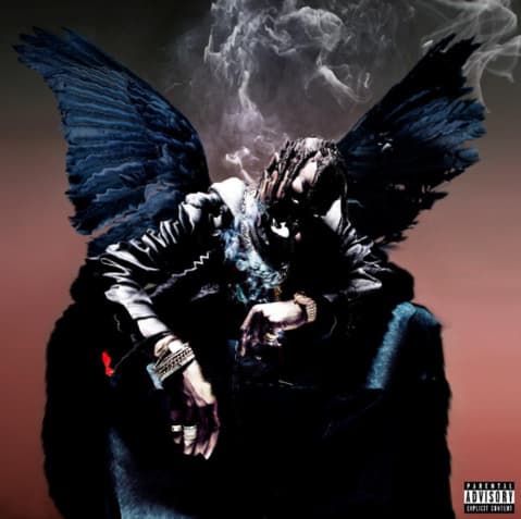 Music Travis Scott - Birds In The Trap Sing McKnight 