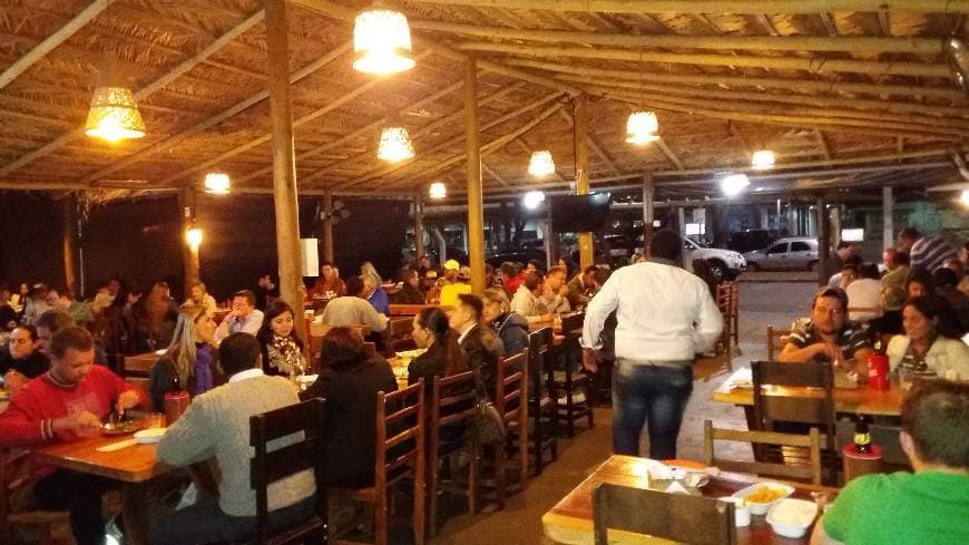 Restaurantes A Costelaria