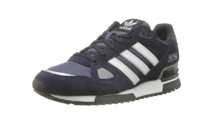 Fashion Adidas Zx 750 - Zapatillas de deporte para hombre