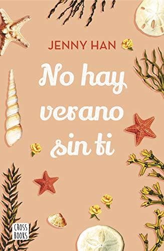 Libro No hay verano sin ti