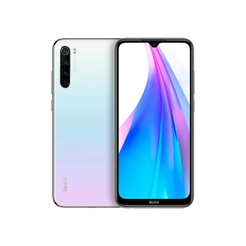 Product Xiaomi Redmi Note 8 T