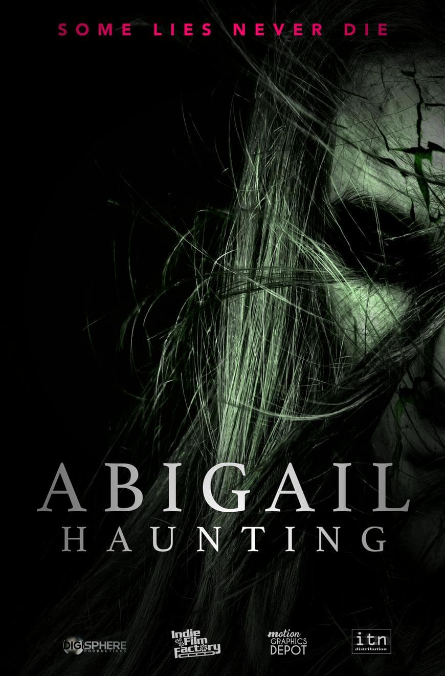 Movie Abigail Haunting