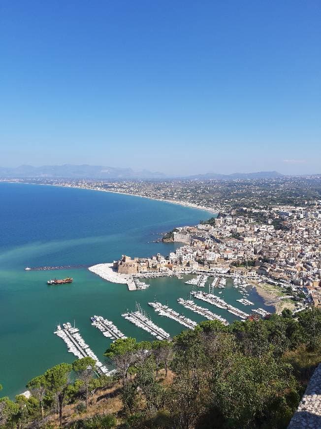 Place Castellammare del Golfo