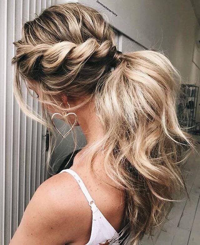 Moda Penteado