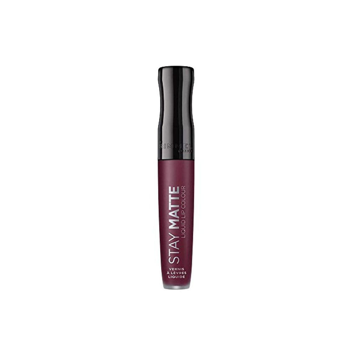 Belleza Rimmel London Stay Matte 800