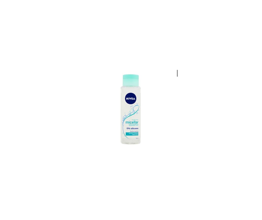 Producto Nivea Shampoo