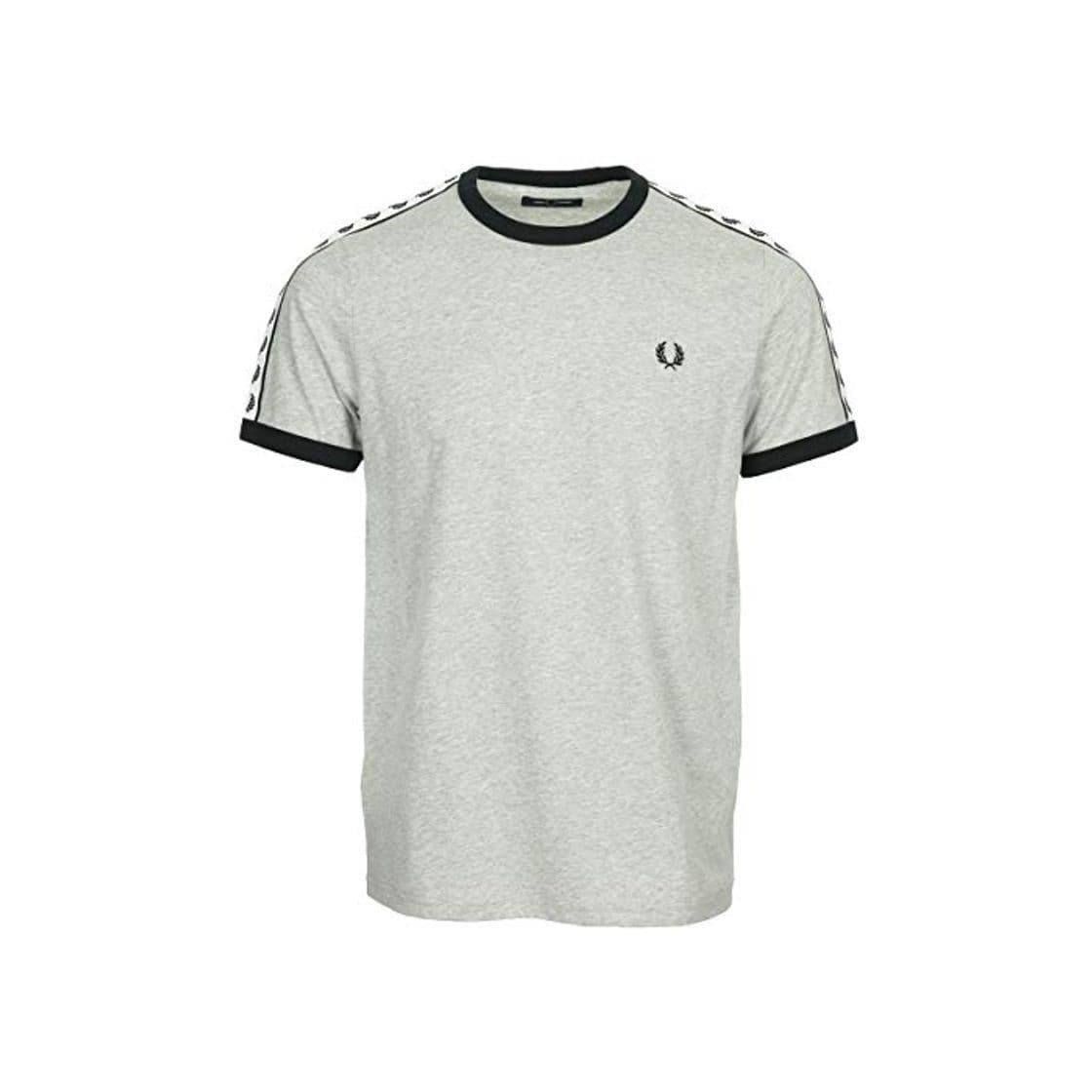 Producto Fred Perry Taped Ringer T-Shirt