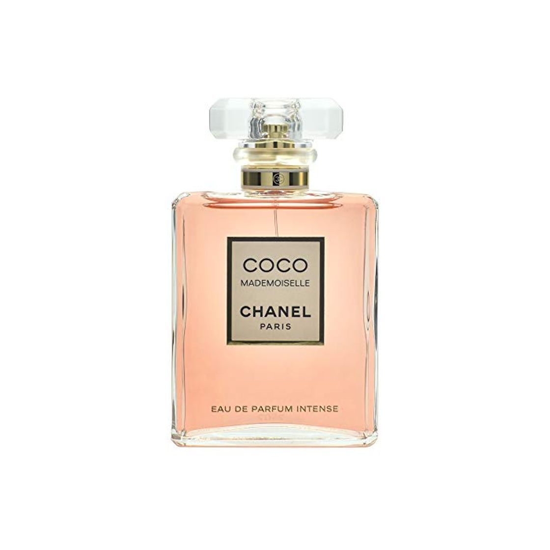 Belleza Chanel Coco Mademoiselle Edp Intense Vapo 50 Ml 1 Unidad 1200 g