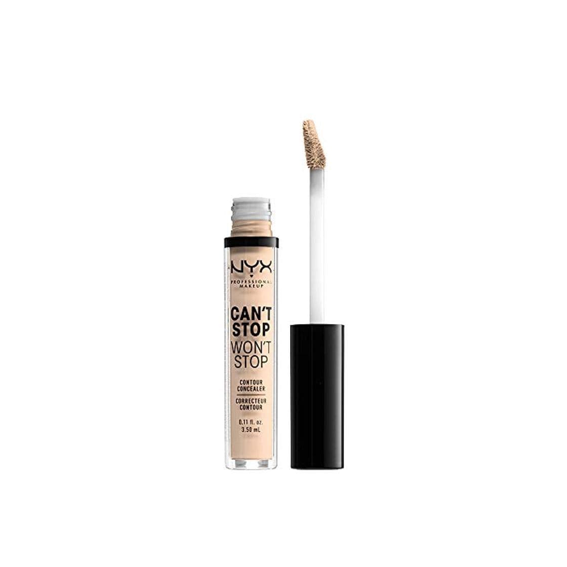 Beauty Nyx Professional Makeup Corrector No Comedogénico