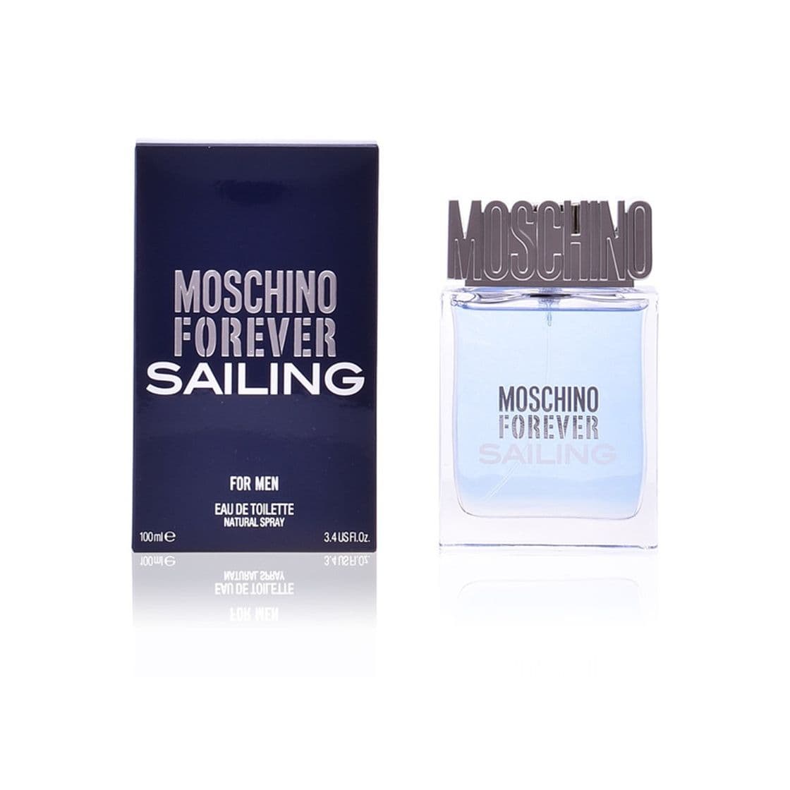 Producto Moschino Forever Sailing