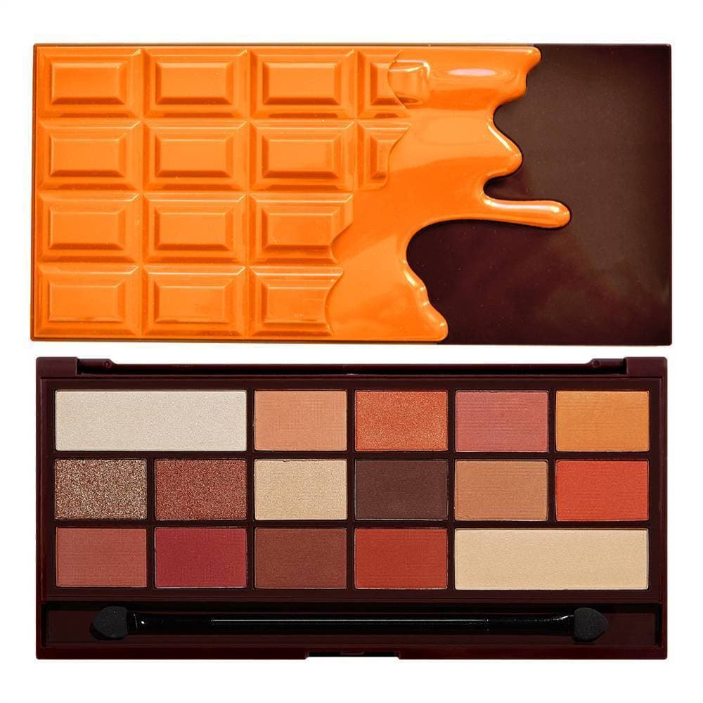 Producto Chocolate orange palette