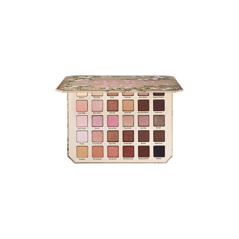 Beauty Eye Shadow Palette, de Too Faced