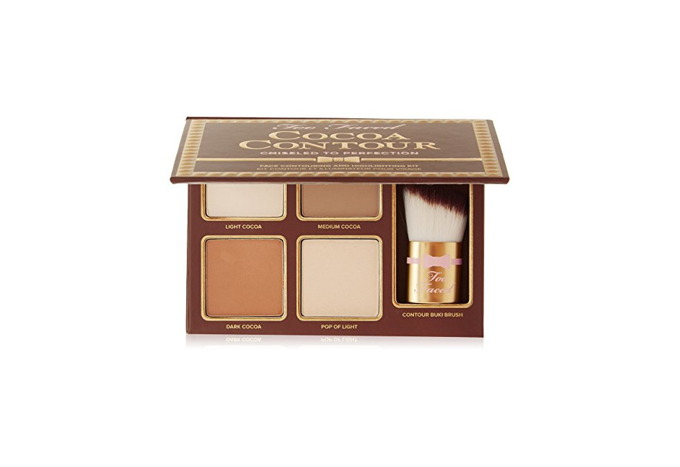 Belleza Too Faced