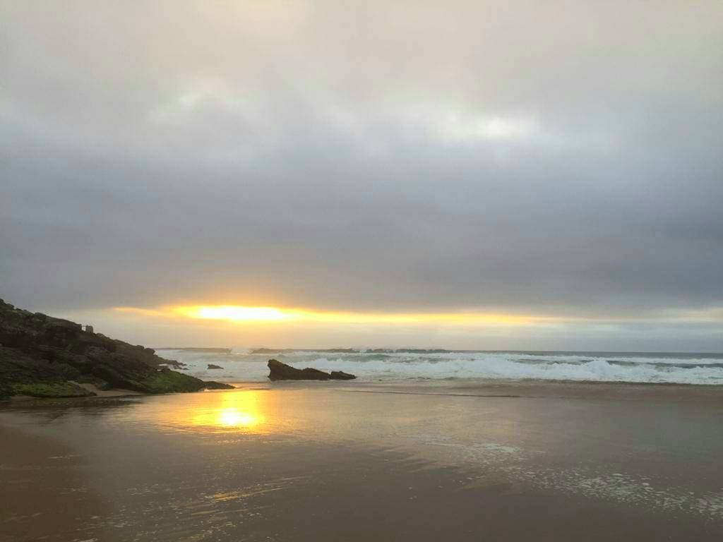 Place Praia do Guincho