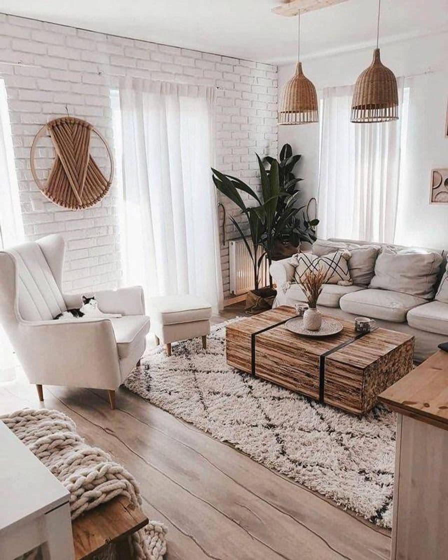 Fashion Living room inspiration