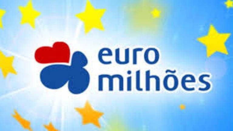 App Euromilhoes