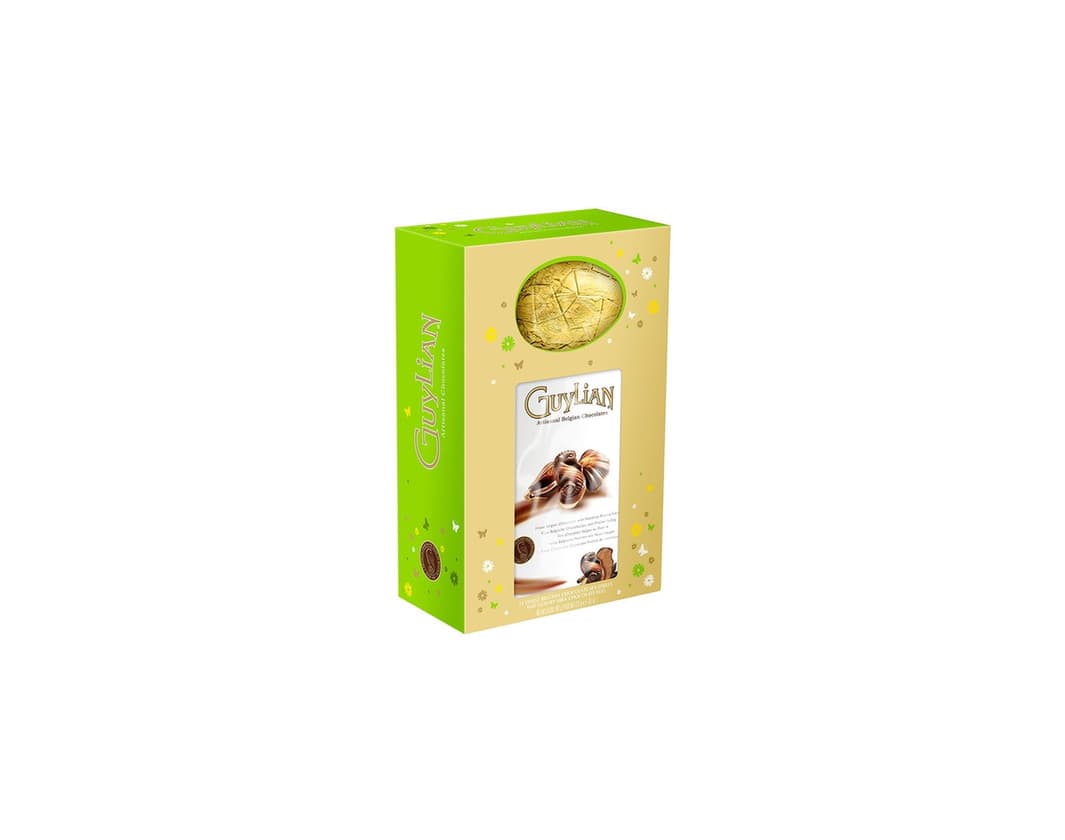 Product Ovo Chocolate