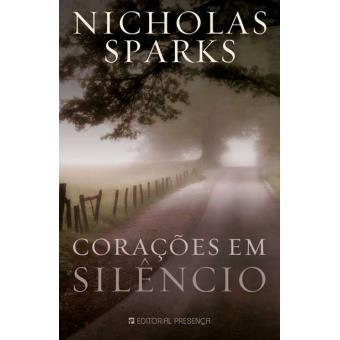 Libro Corações em Silêncio